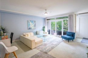 Tranquil Oasis 2 bdrm pool tennis gym